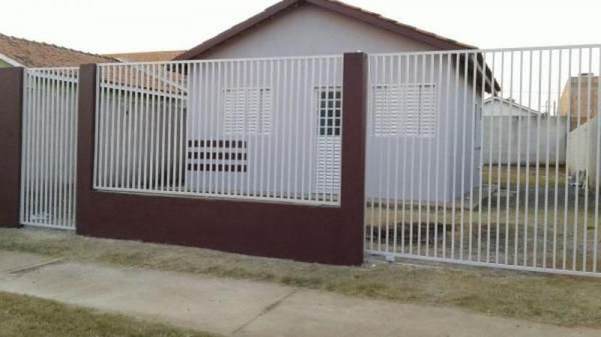 Picture of Home For Sale in Mato Grosso, Mato Grosso, Brazil