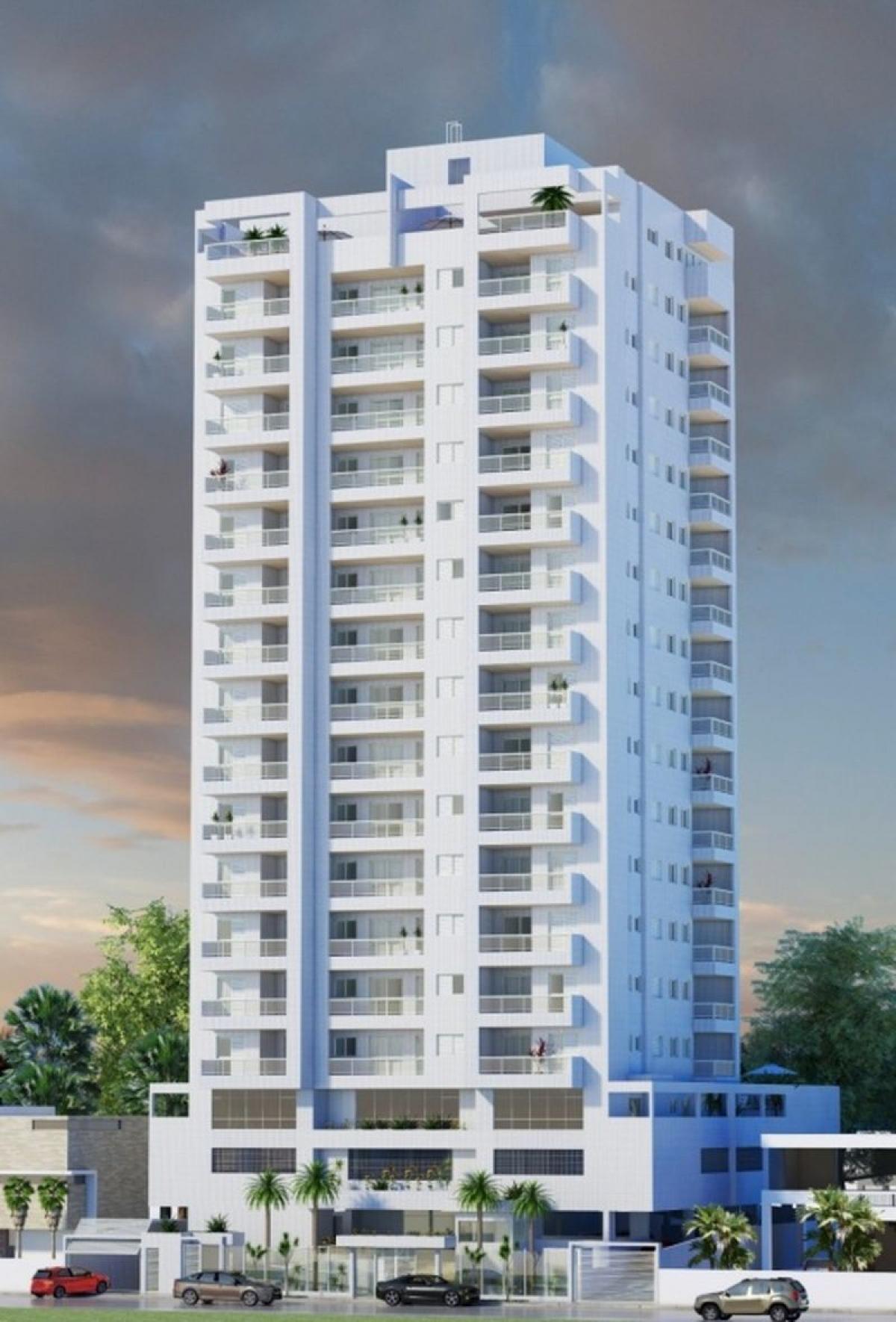 Picture of Apartment For Sale in Mongagua, Sao Paulo, Brazil