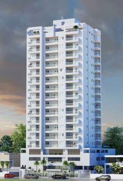 Apartment For Sale in Mongagua, Brazil