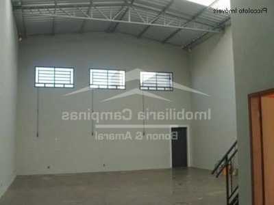 Other Commercial For Sale in Campinas, Brazil