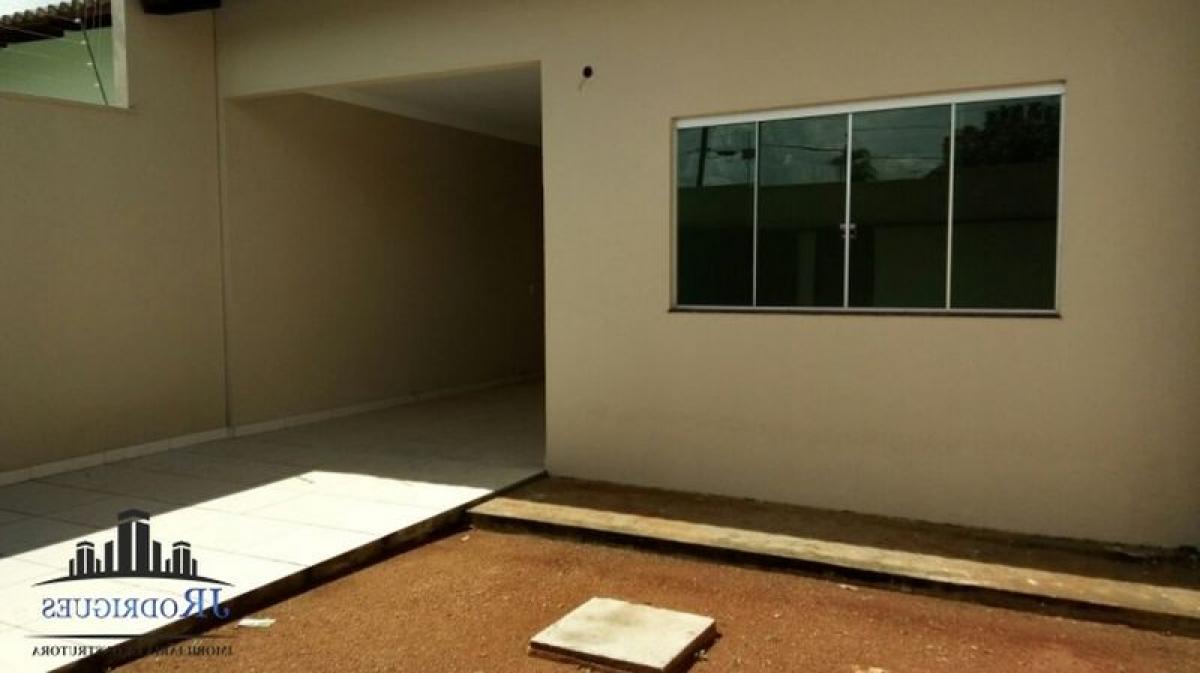 Picture of Home For Sale in Aparecida De Goiania, Goias, Brazil