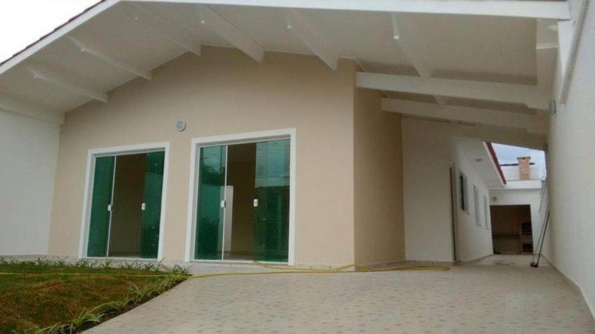 Picture of Home For Sale in Peruibe, Sao Paulo, Brazil