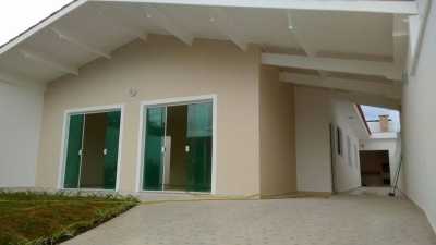 Home For Sale in Peruibe, Brazil