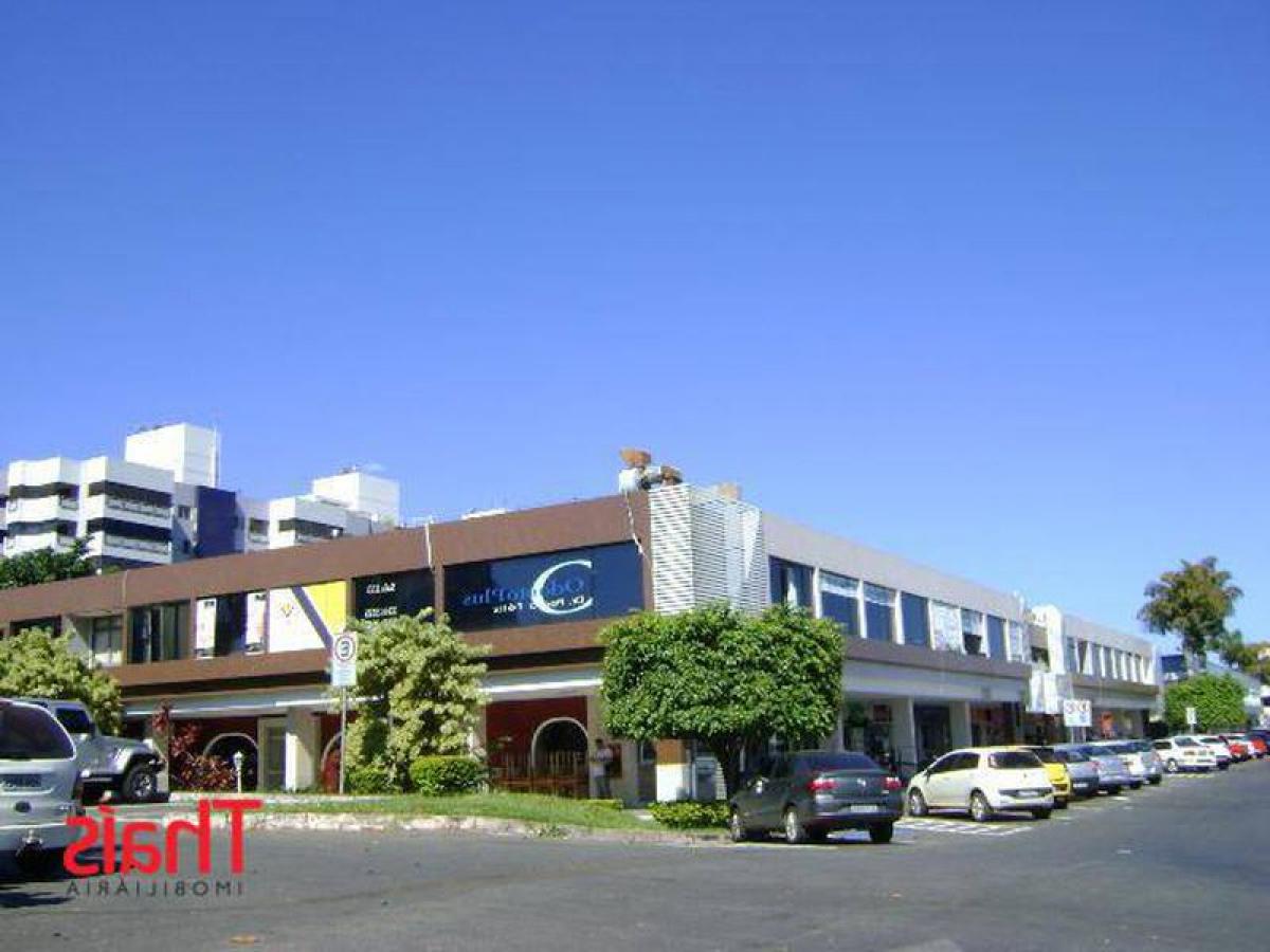 Picture of Commercial Building For Sale in Distrito Federal, Distrito Federal, Brazil