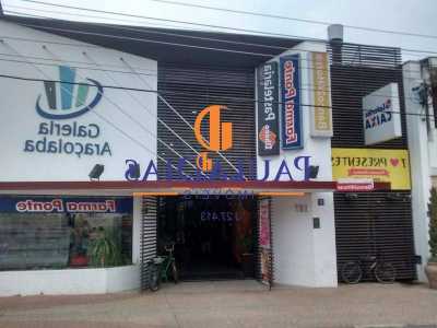 Commercial Building For Sale in AraÃ§oiaba Da Serra, Brazil