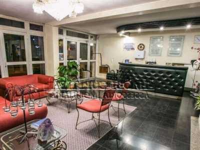 Hotel For Sale in Curitiba, Brazil