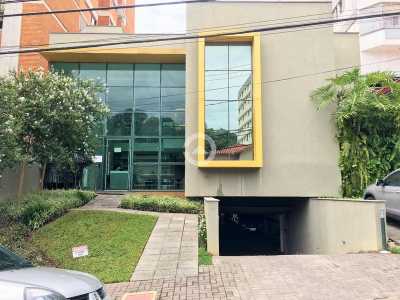 Commercial Building For Sale in Campinas, Brazil