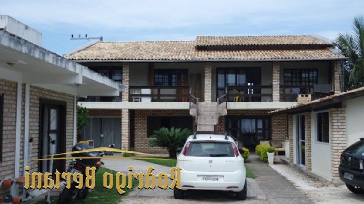 Picture of Other Commercial For Sale in Florianopolis, Santa Catarina, Brazil