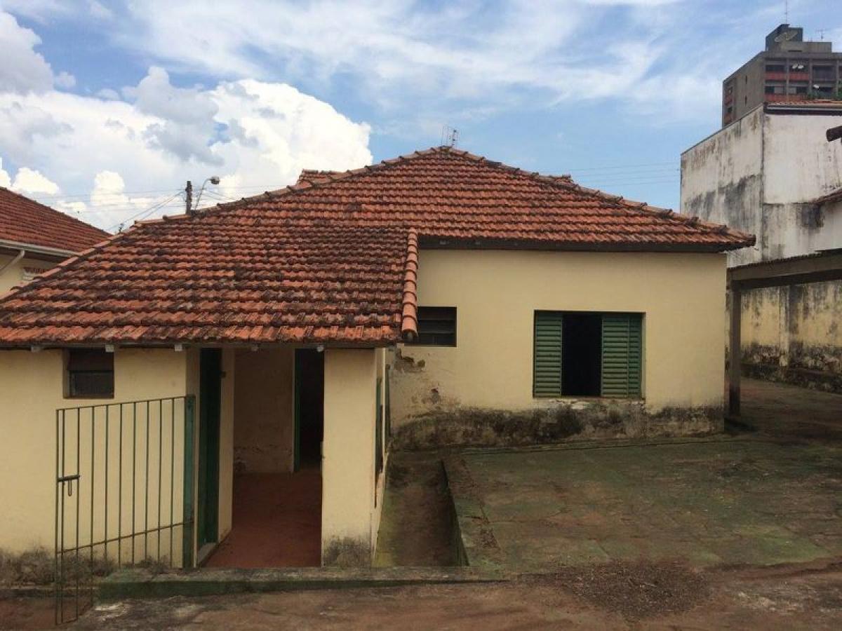 Picture of Home For Sale in Descalvado, Sao Paulo, Brazil