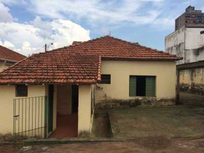 Home For Sale in Descalvado, Brazil
