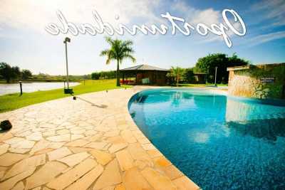 Hotel For Sale in Indaiatuba, Brazil