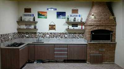 Townhome For Sale in Sao Caetano Do Sul, Brazil