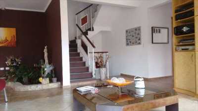 Townhome For Sale in Sao Caetano Do Sul, Brazil
