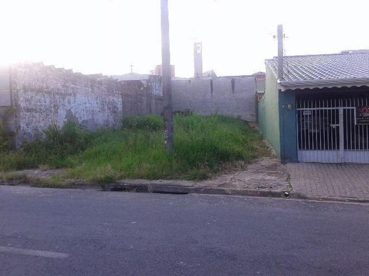 Picture of Residential Land For Sale in Sorocaba, Sao Paulo, Brazil