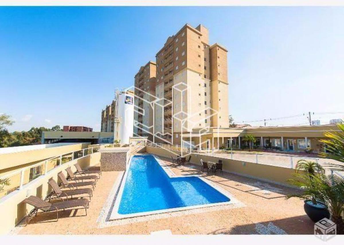 Picture of Apartment For Sale in Votorantim, Sao Paulo, Brazil