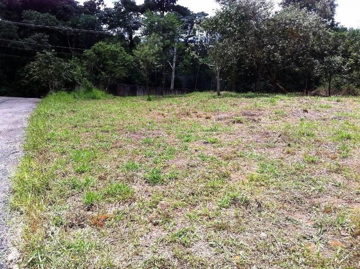 Picture of Residential Land For Sale in Embu Das Artes, Sao Paulo, Brazil
