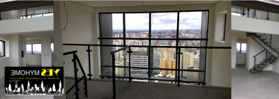 Apartment For Sale in Curitiba, Brazil