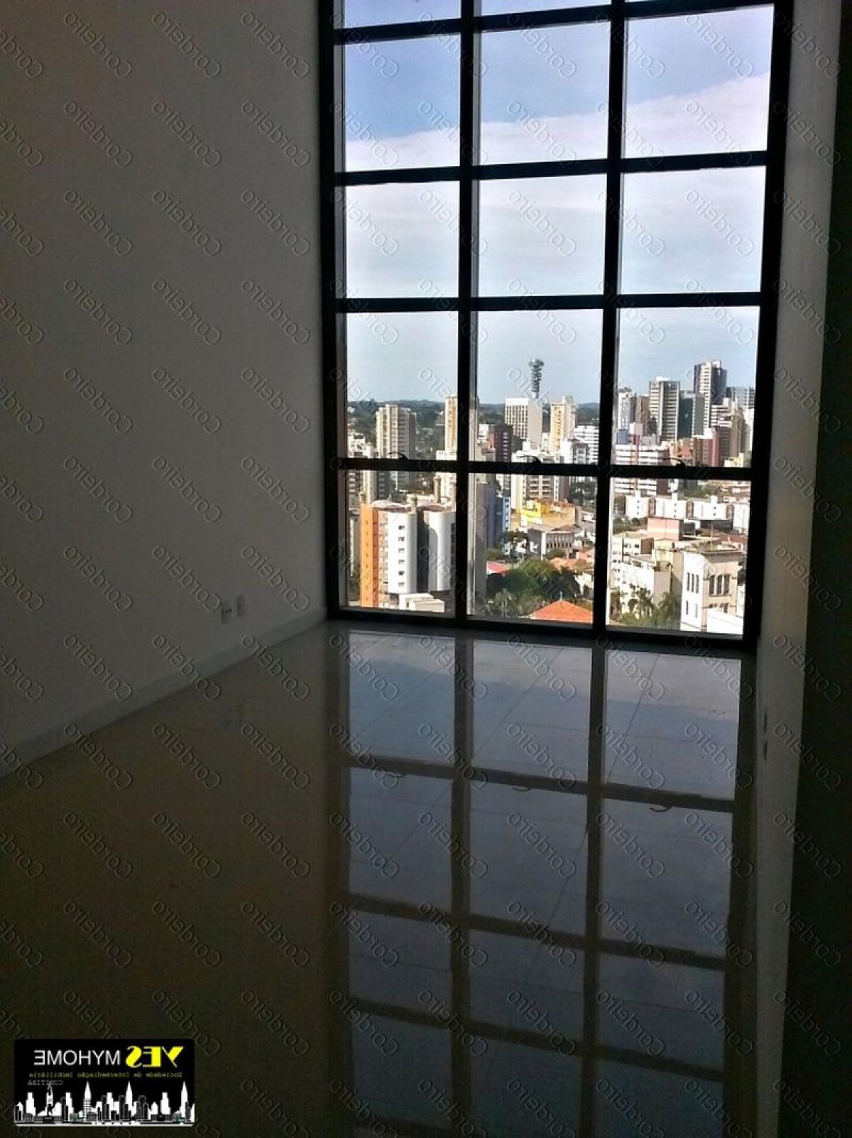 Picture of Apartment For Sale in Curitiba, Parana, Brazil