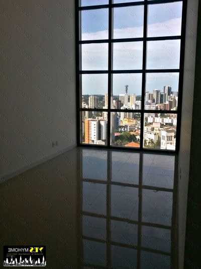 Apartment For Sale in Curitiba, Brazil