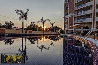 Apartment For Sale in Parana, Brazil