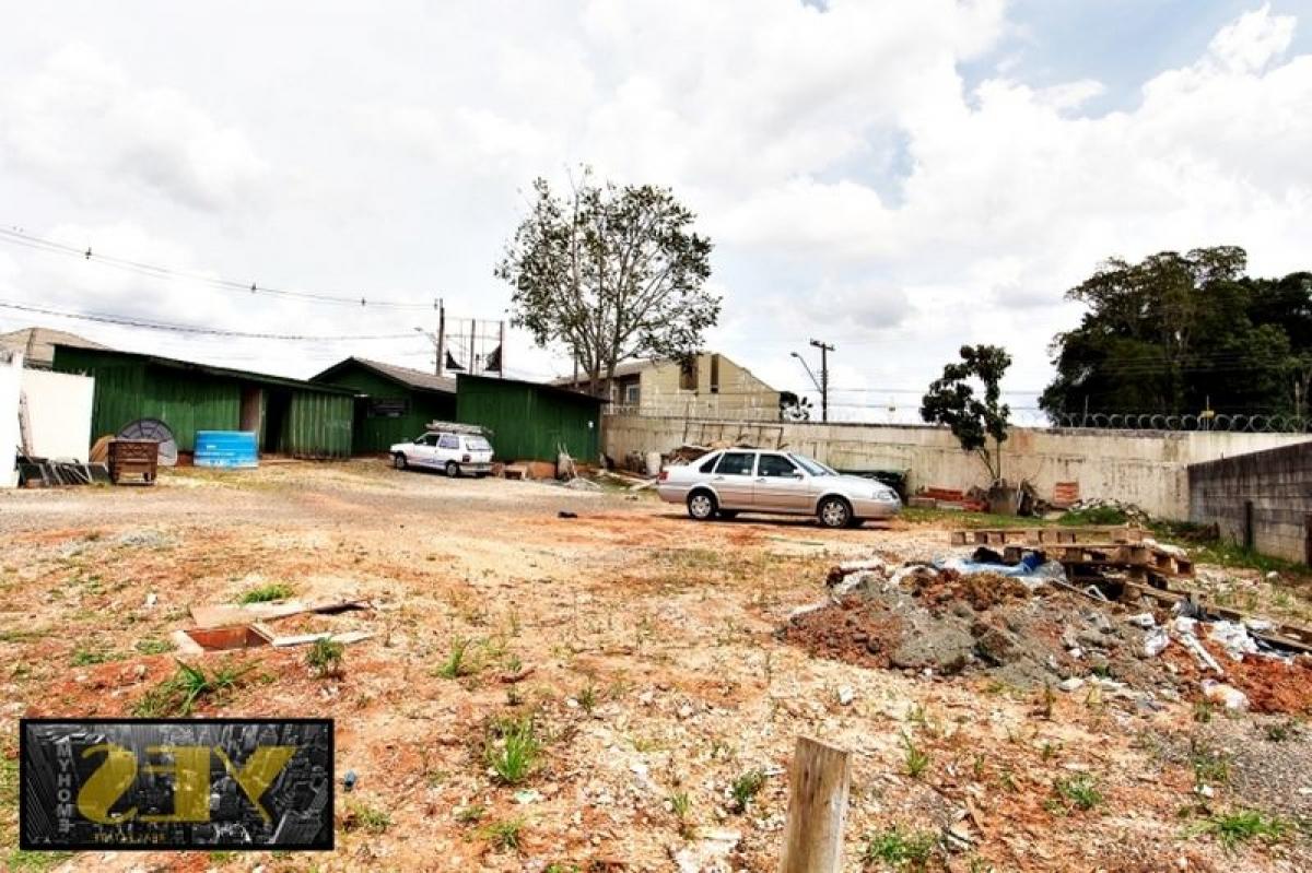 Picture of Residential Land For Sale in Curitiba, Parana, Brazil