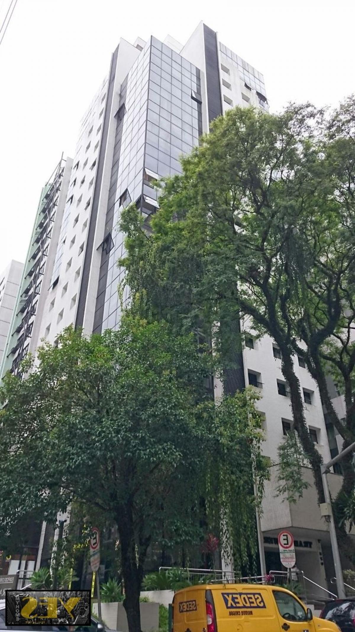 Picture of Other Commercial For Sale in Curitiba, Parana, Brazil