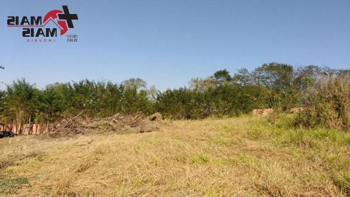 Picture of Residential Land For Sale in Monte Mor, Sao Paulo, Brazil