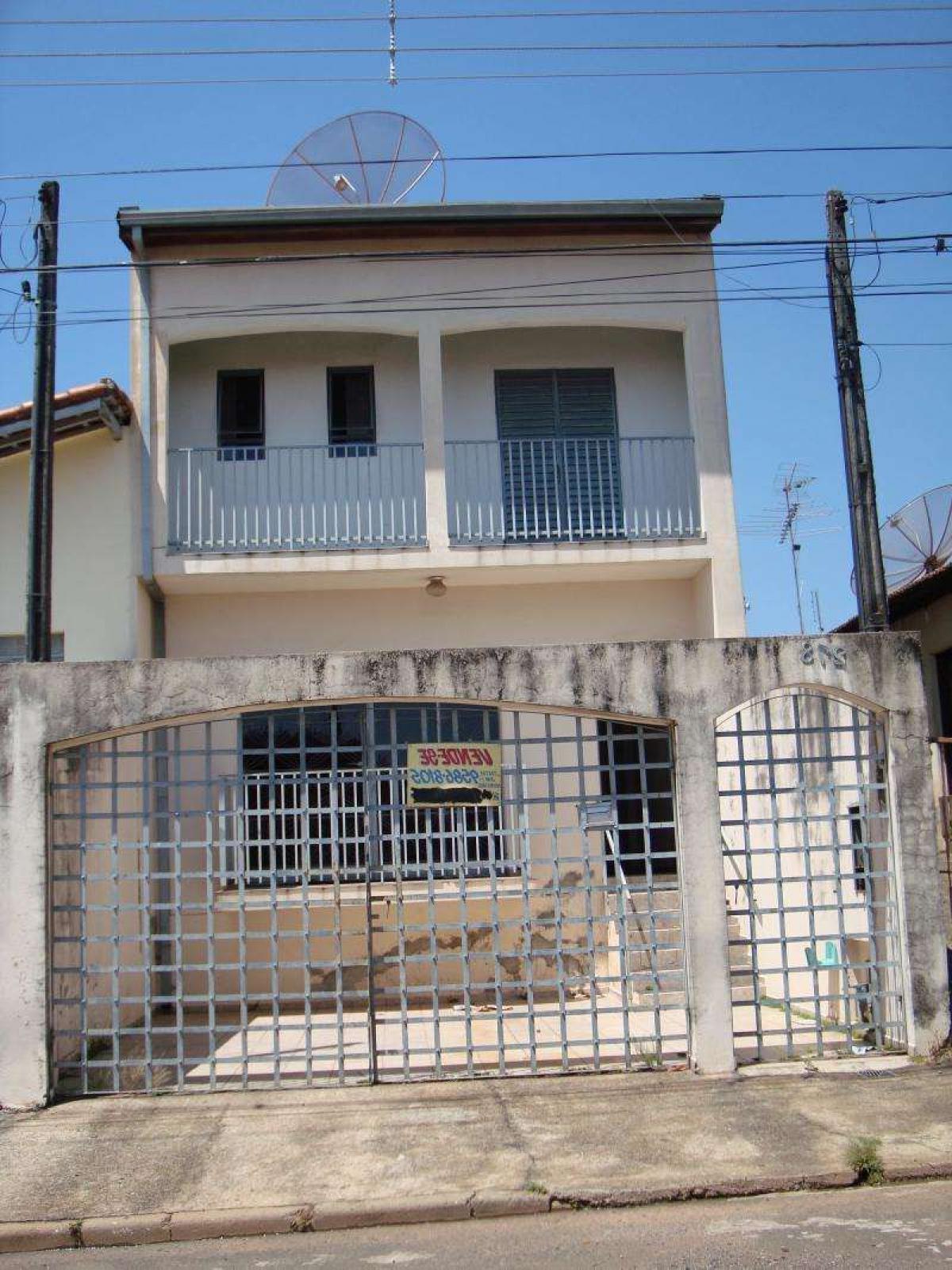 Picture of Home For Sale in Cerquilho, Sao Paulo, Brazil