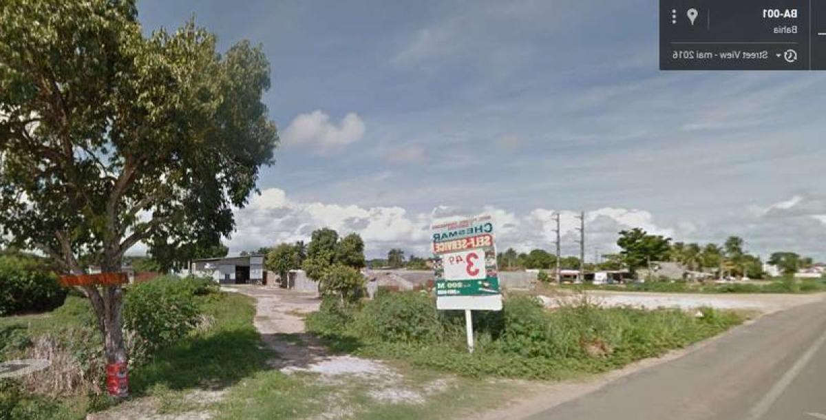 Picture of Other Commercial For Sale in Bahia, Bahia, Brazil