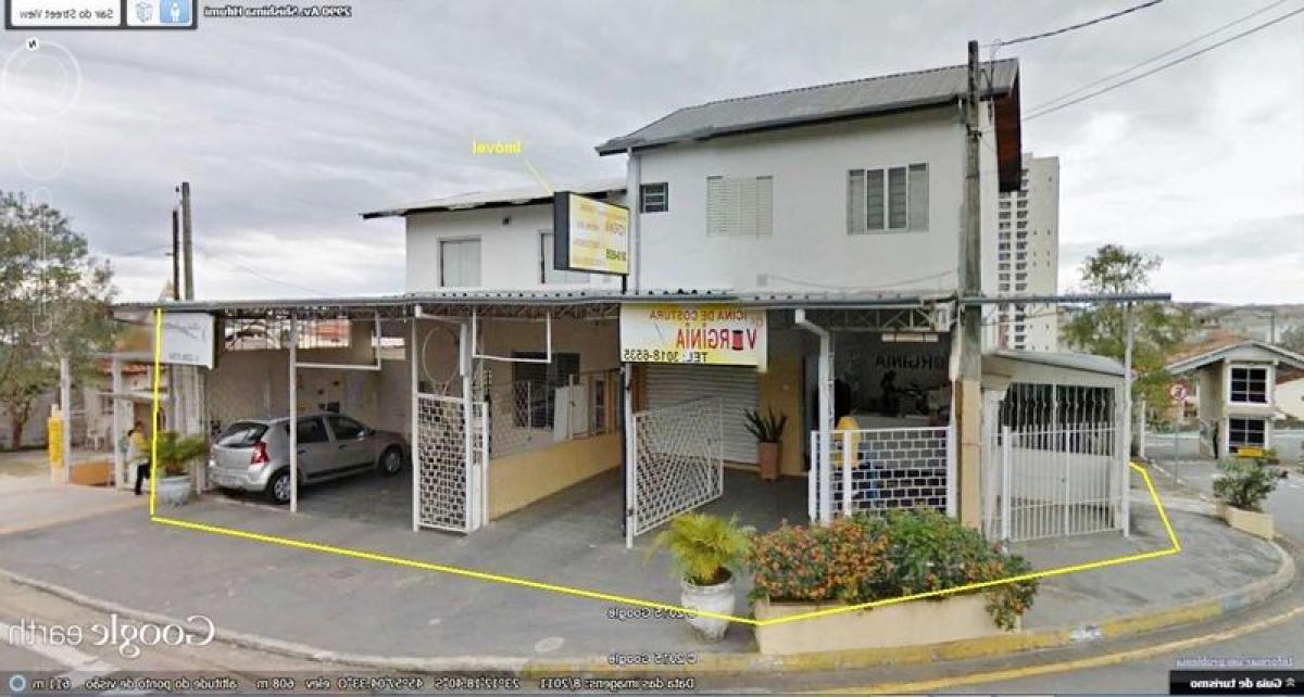 Picture of Other Commercial For Sale in Sao Jose Dos Campos, Sao Paulo, Brazil