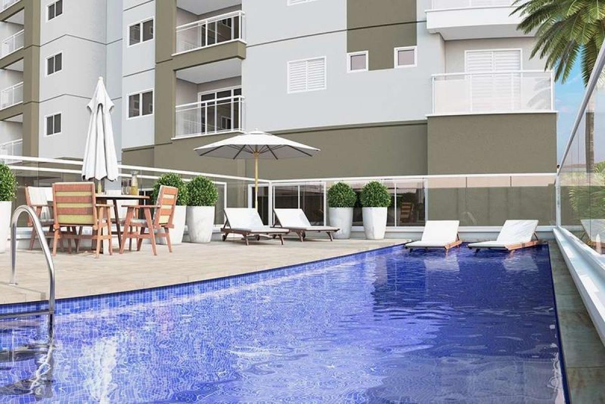 Picture of Apartment For Sale in Olimpia, Sao Paulo, Brazil