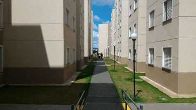 Apartment For Sale in Jandira, Brazil