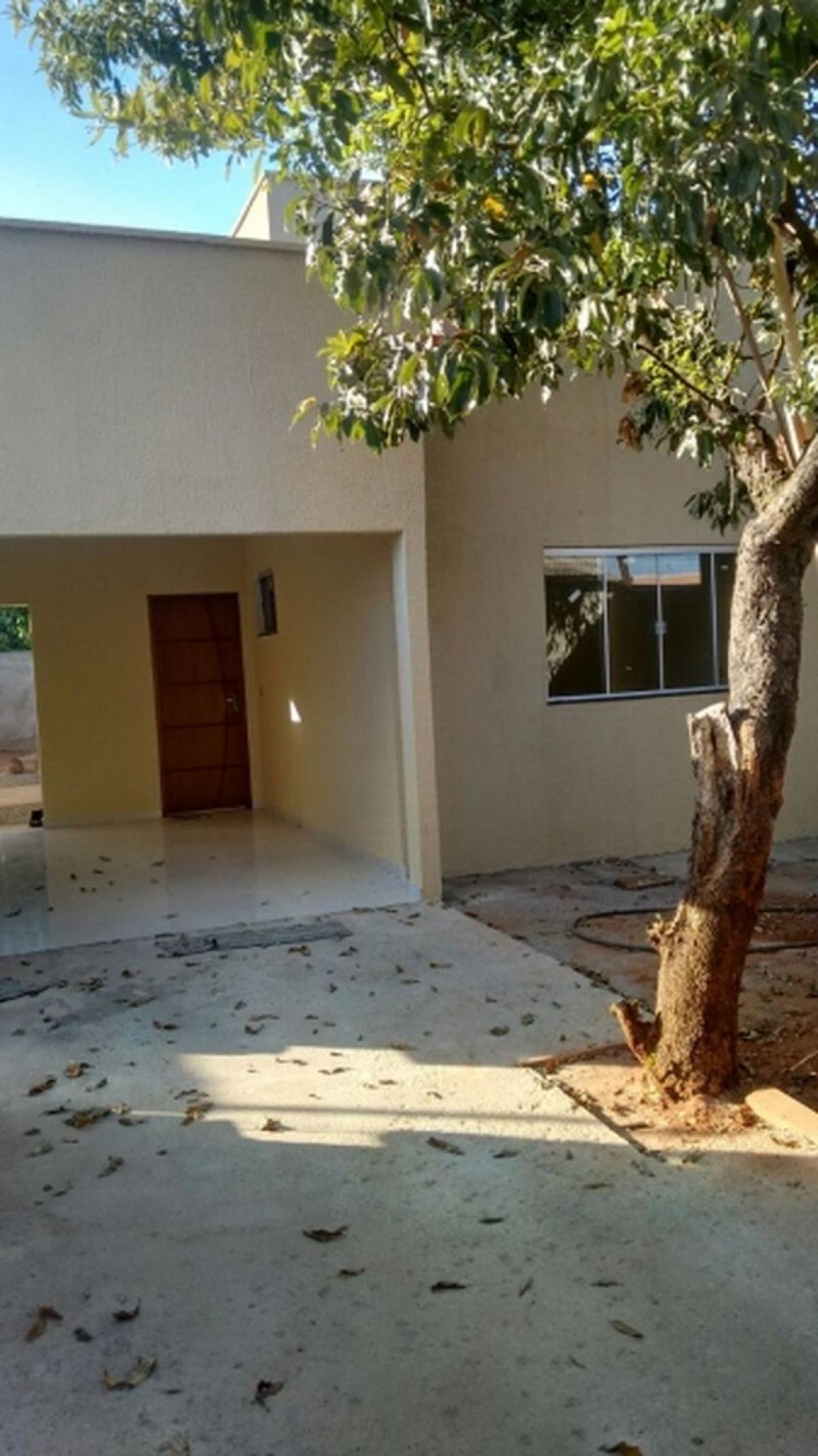 Picture of Home For Sale in Aparecida De Goiania, Goias, Brazil