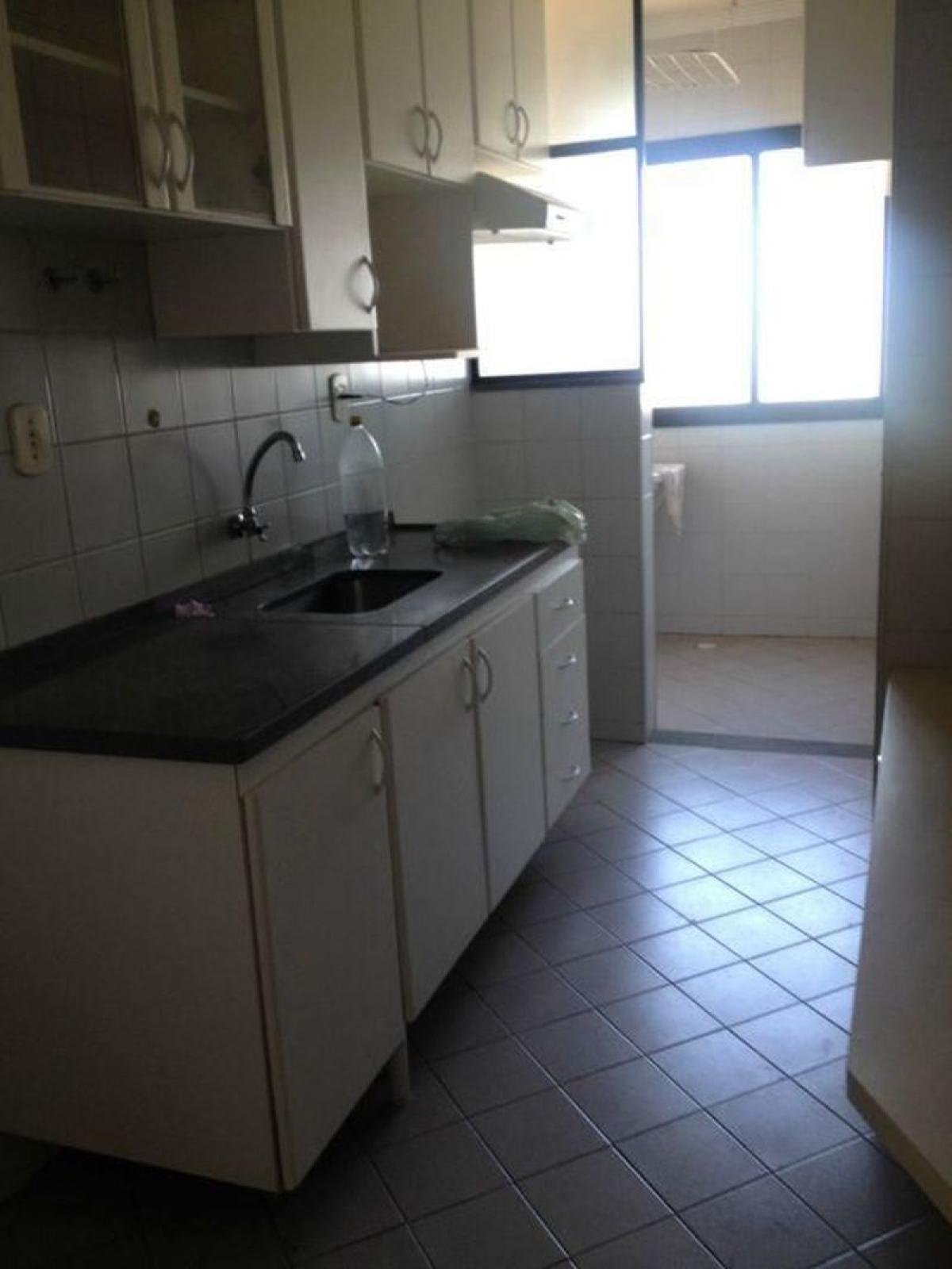 Picture of Apartment For Sale in Bauru, Sao Paulo, Brazil