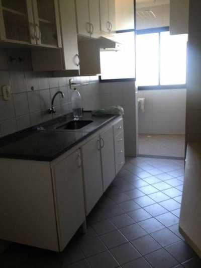 Apartment For Sale in Bauru, Brazil