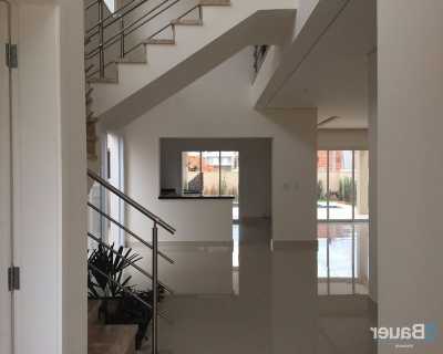 Townhome For Sale in Campinas, Brazil