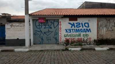 Other Commercial For Sale in Suzano, Brazil