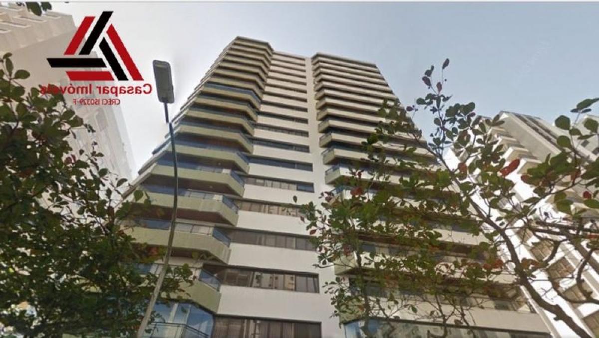 Picture of Apartment For Sale in Guaruja, Sao Paulo, Brazil