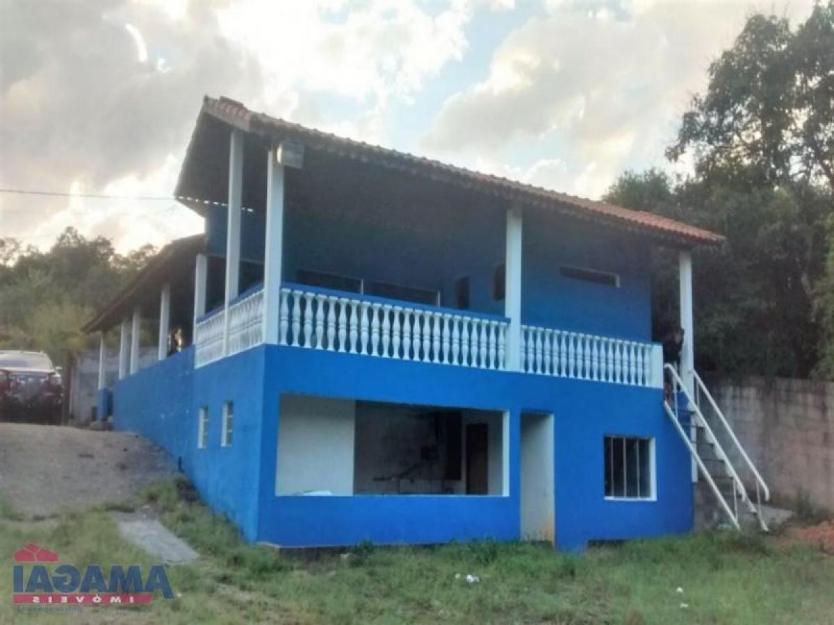 Picture of Farm For Sale in Jacarei, Sao Paulo, Brazil