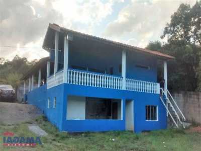 Farm For Sale in Jacarei, Brazil