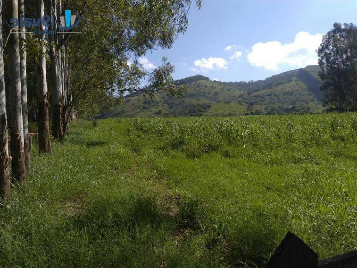 Picture of Residential Land For Sale in Caçapava, Sao Paulo, Brazil