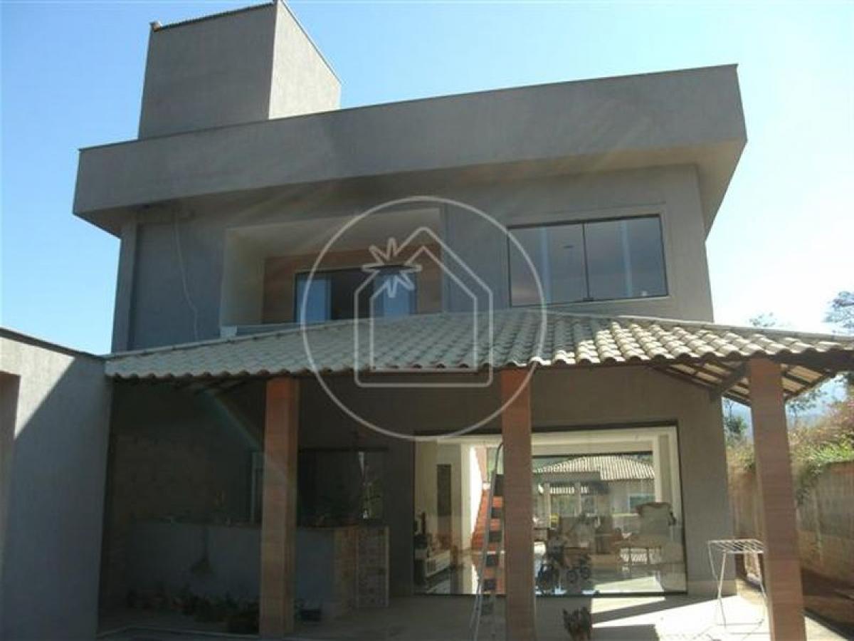 Picture of Home For Sale in Cachoeiras De Macacu, Rio De Janeiro, Brazil