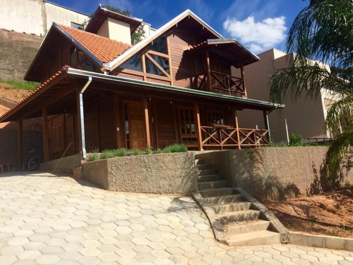 Picture of Home For Sale in Paraisopolis, Minas Gerais, Brazil