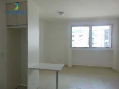 Studio For Sale in Brasilia, Brazil