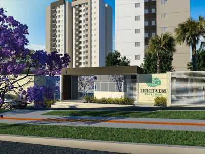 Apartment For Sale in Mato Grosso Do Sul, Brazil