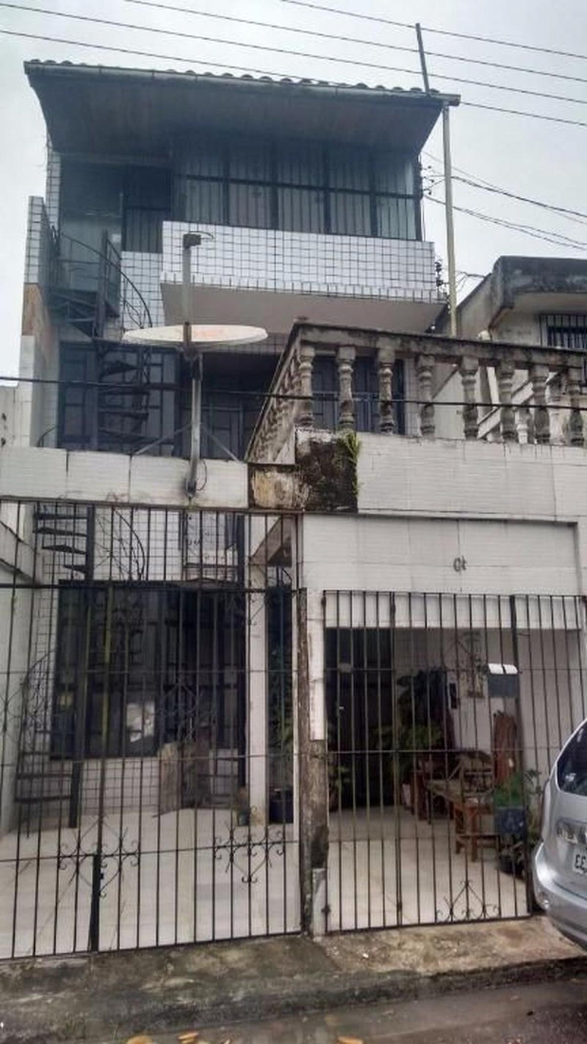 Picture of Residential Land For Sale in Ananindeua, Para, Brazil