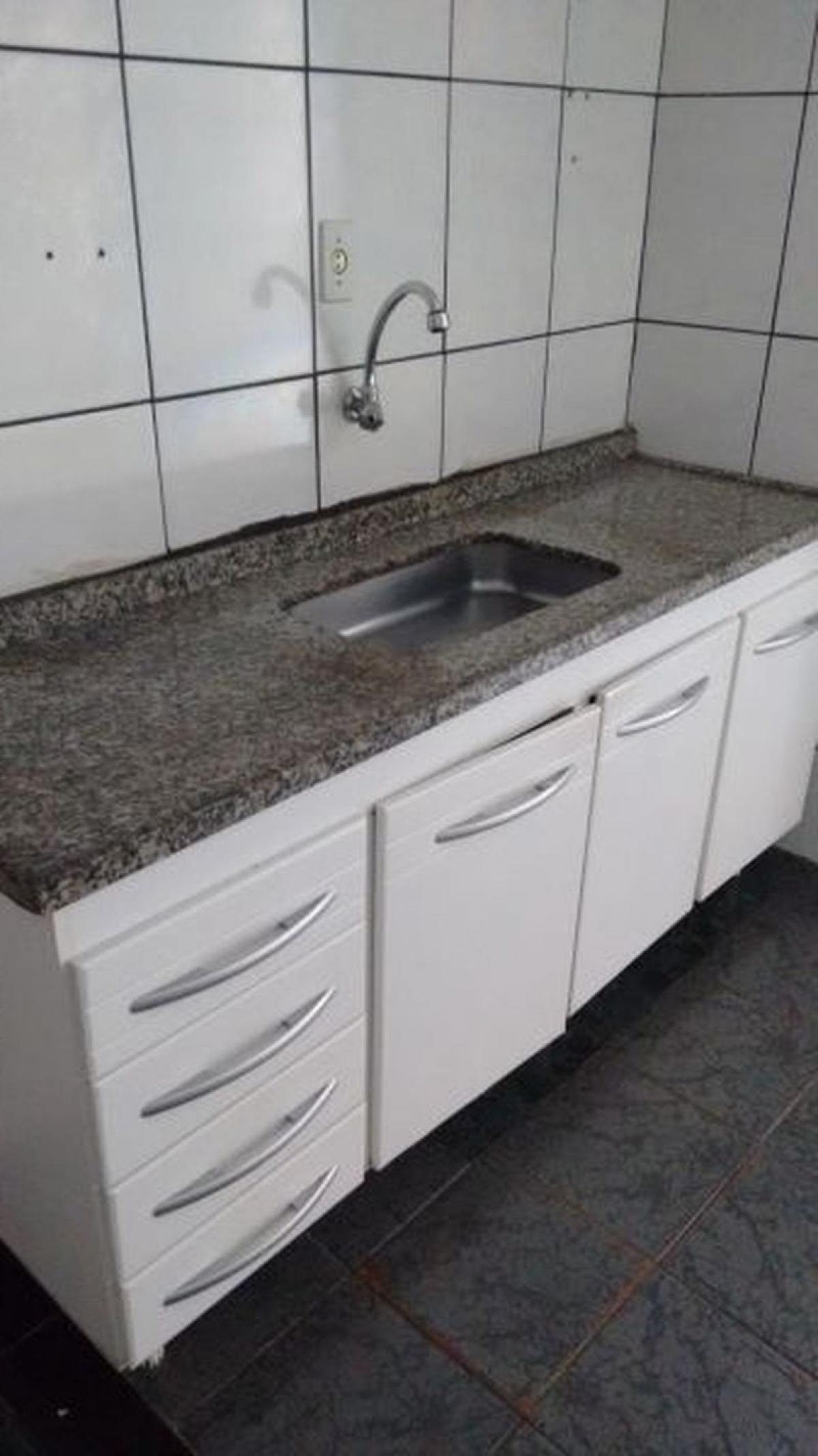Picture of Apartment For Sale in Carapicuiba, Sao Paulo, Brazil
