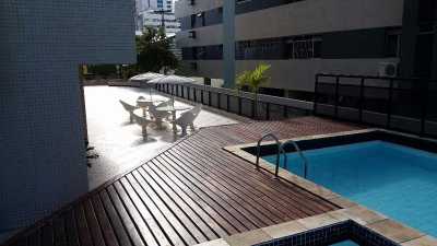 Apartment For Sale in Joao Pessoa, Brazil