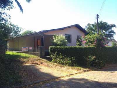 Home For Sale in Sao Jose, Brazil