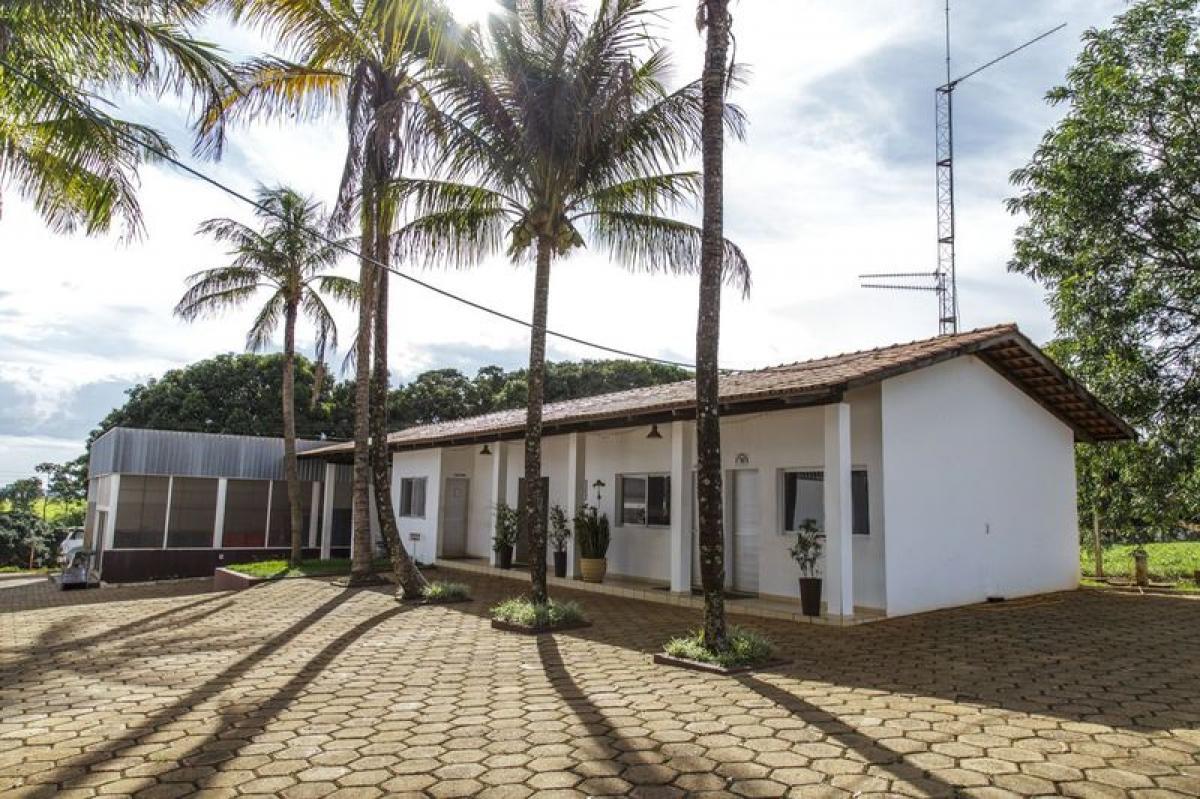 Picture of Farm For Sale in Rio De Janeiro, Rio De Janeiro, Brazil